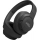 JBL Tune 770NC Headset Black