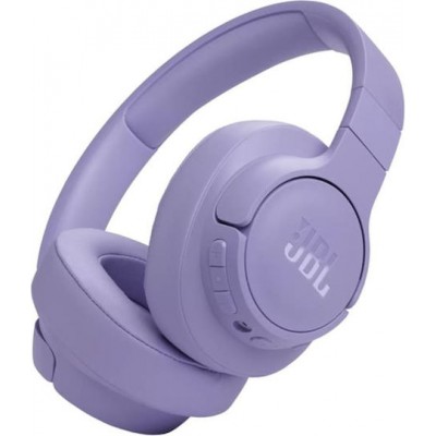 JBL Tune 770NC Headset Purple