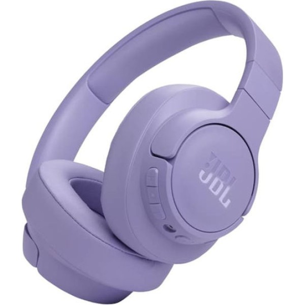 JBL Tune 770NC Headset Purple JBL Tune 770NC Headset Purple