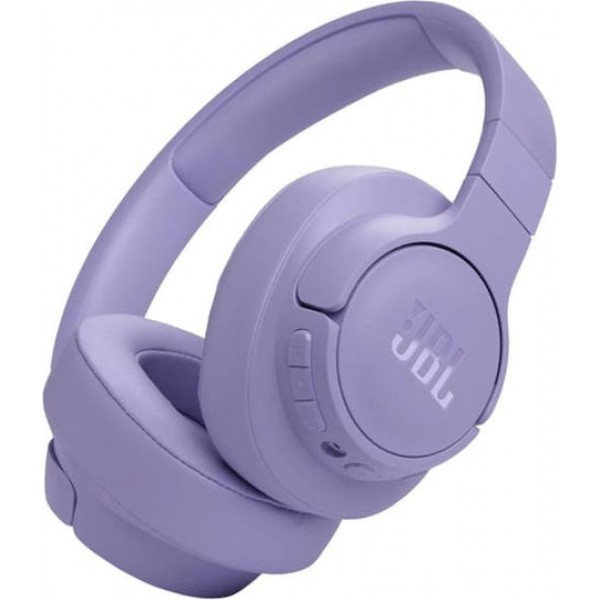 JBL Tune 770NC Headset Purple
