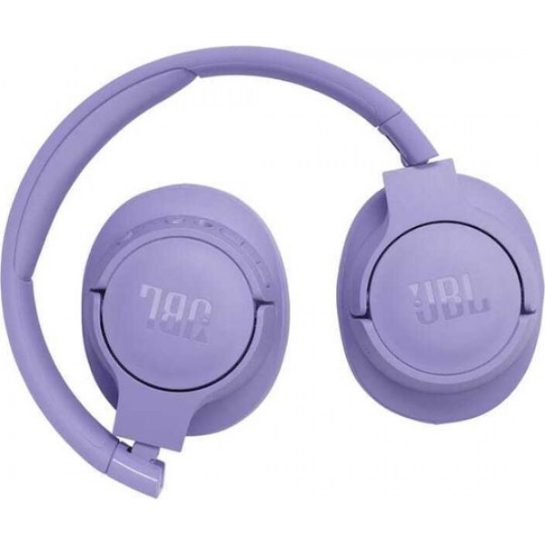 JBL Tune 770NC Headset Purple
