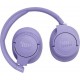 JBL Tune 770NC Headset Purple