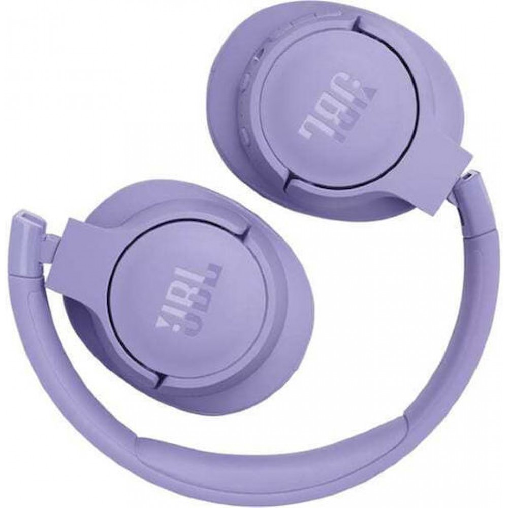JBL Tune 770NC Headset Purple