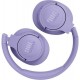 JBL Tune 770NC Headset Purple