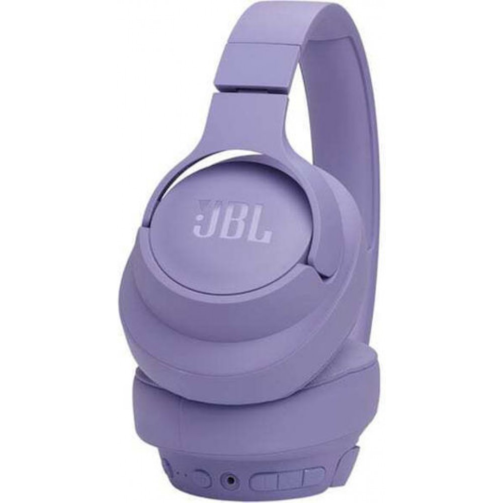 JBL Tune 770NC Headset Purple