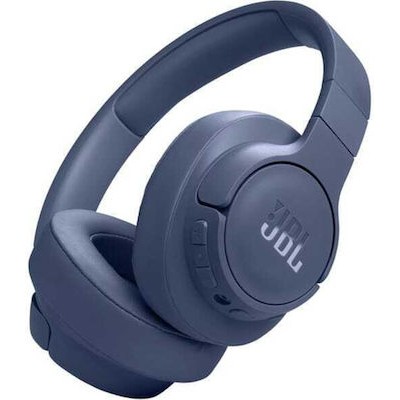 JBL Tune 770NC Headset Blue