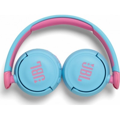 JBL JR310BT Headset Blue