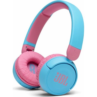 JBL JR310BT Headset Blue
