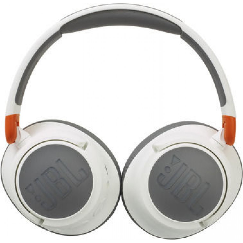 JBL JR460NC Kids Headset White