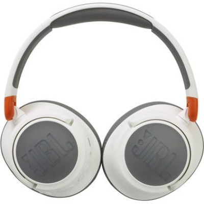 JBL JR460NC Kids Headset White