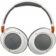 JBL JR460NC Kids Headset White