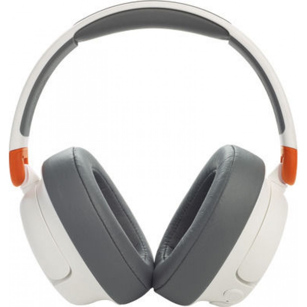 JBL JR460NC Kids Headset White