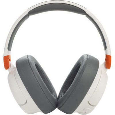 JBL JR460NC Kids Headset White
