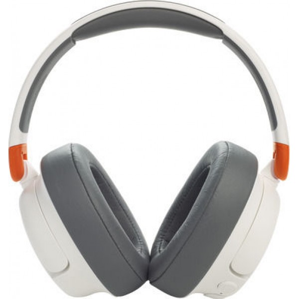 JBL JR460NC Kids Headset White