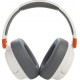 JBL JR460NC Kids Headset White