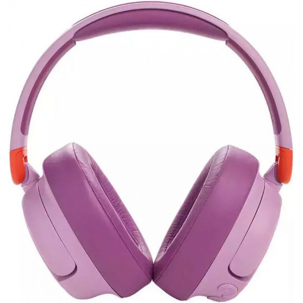 JBL JR460NC Kids Headset Pink