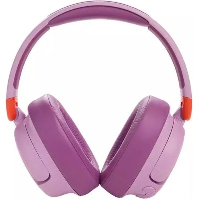 JBL JR460NC Kids Headset Pink JBL JR460NC Kids Headset Pink