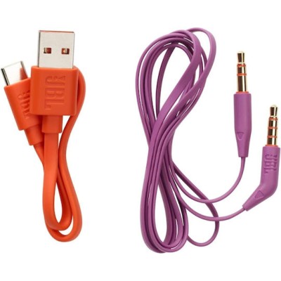 JBL JR460NC Kids Headset Pink JBL JR460NC Kids Headset Pink