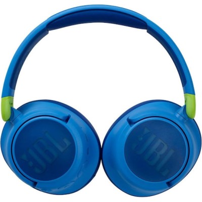 JBL JR460NC Kids Headset Blue