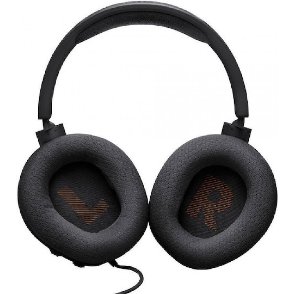 JBL Quantum 100M2 Black GR