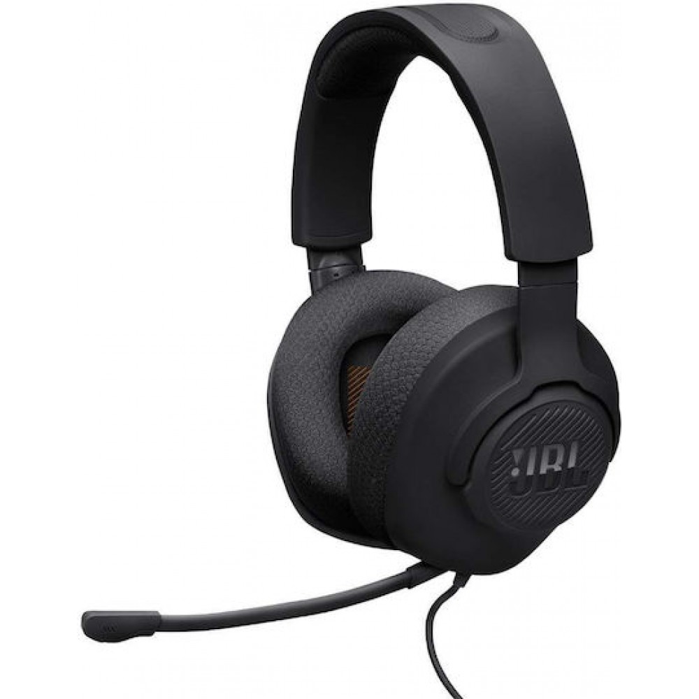 JBL Quantum 100M2 Black GR