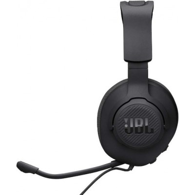 JBL Quantum 100M2 Black GR