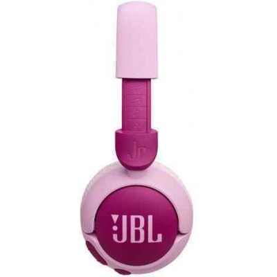 JBL JR320BT Headset Purple