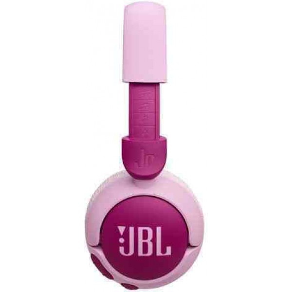 JBL JR320BT Headset Purple