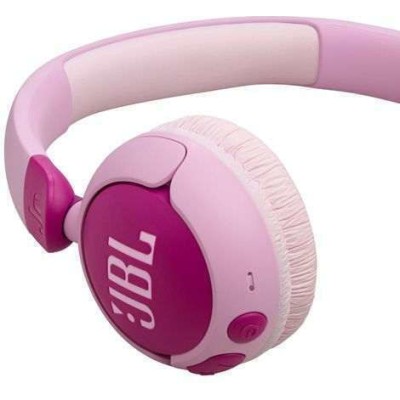 JBL JR320BT Headset Purple JBL JR320BT Headset Purple
