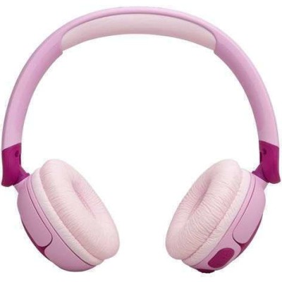 JBL JR320BT Headset Purple JBL JR320BT Headset Purple