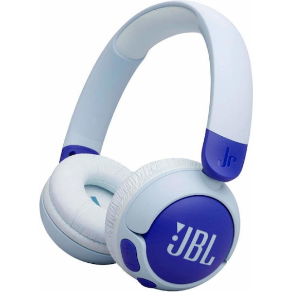 JBL JR320BT Headset Blue JBL JR320BT Headset Blue