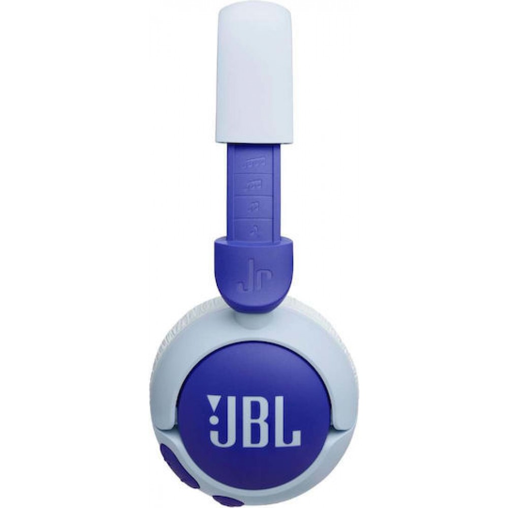 JBL JR320BT Headset Blue