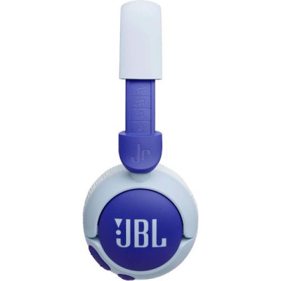 JBL JR320BT Headset Blue JBL JR320BT Headset Blue