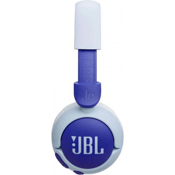 JBL JR320BT Headset Blue