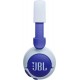JBL JR320BT Headset Blue
