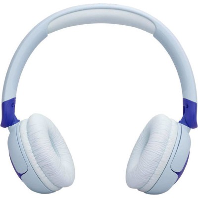 JBL JR320BT Headset Blue JBL JR320BT Headset Blue