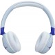 JBL JR320BT Headset Blue
