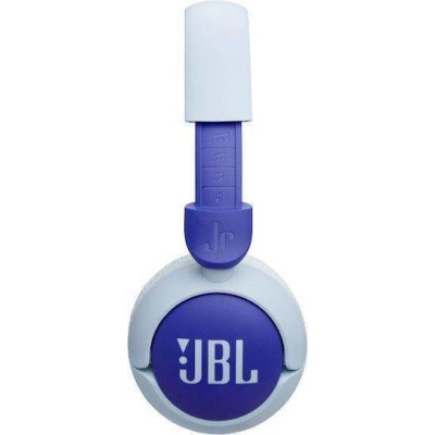 JBL JR320BT Headset Blue JBL JR320BT Headset Blue
