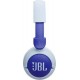 JBL JR320BT Headset Blue