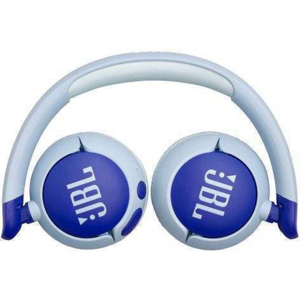 JBL JR320BT Headset Blue