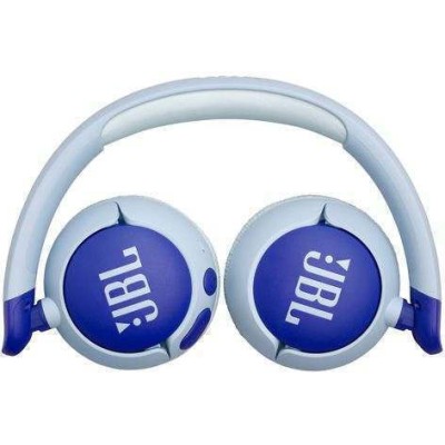 JBL JR320BT Headset Blue JBL JR320BT Headset Blue