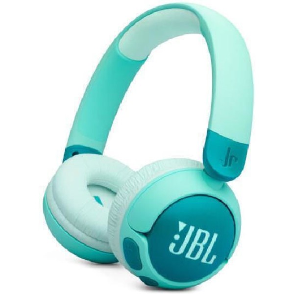 JBL JR320BT Headset Green JBL JR320BT Headset Green