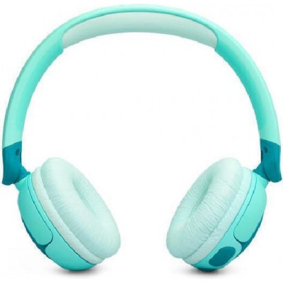 JBL JR320BT Headset Green