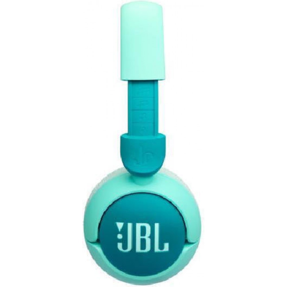 JBL JR320BT Headset Green