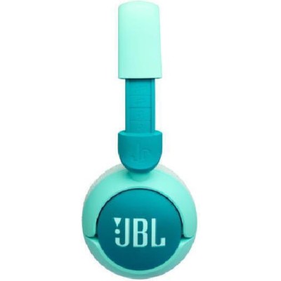 JBL JR320BT Headset Green JBL JR320BT Headset Green