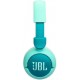 JBL JR320BT Headset Green
