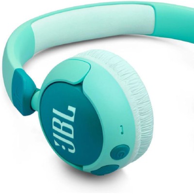 JBL JR320BT Headset Green JBL JR320BT Headset Green