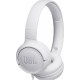 JBL Tune 500 Headset White
