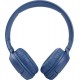 JBL Tune 510BT Headset Blue