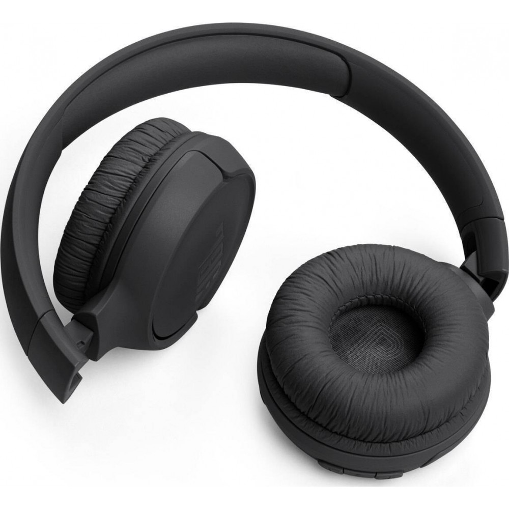 JBL Tune 520BT Headset Black